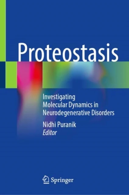 Proteostasis