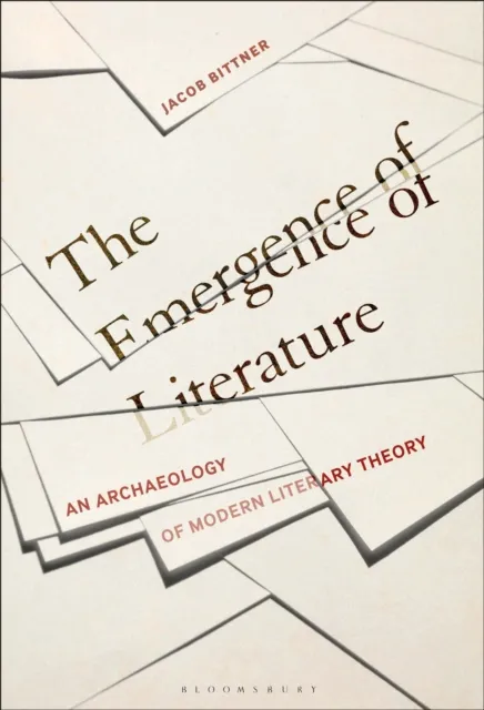 Emergence of Literature