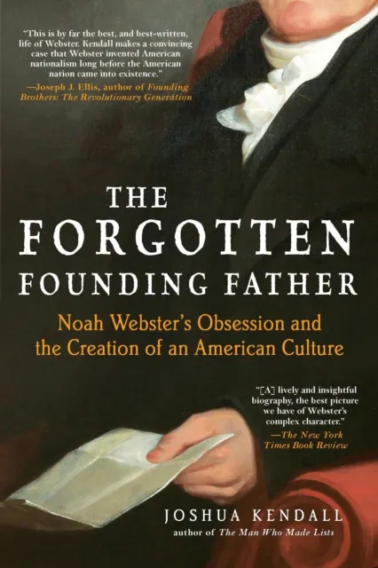 Forgotten Founding Father