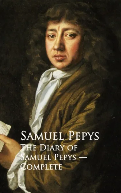 Diary of Samuel Pepys
