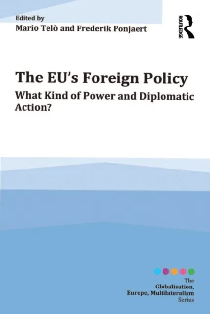 EU's Foreign Policy