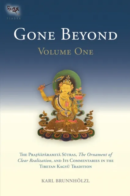 Gone Beyond (Volume 1)