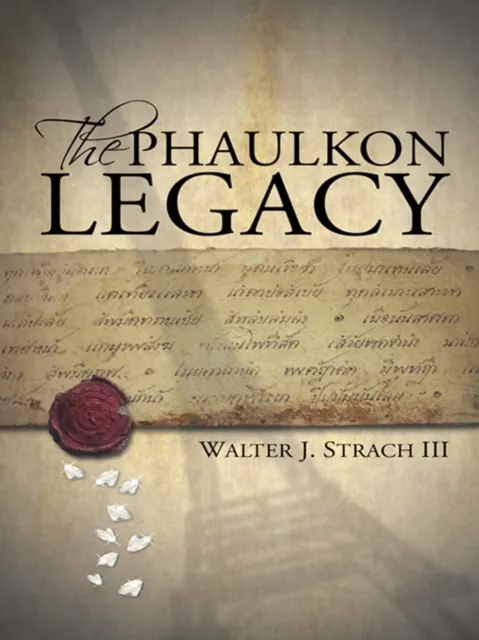 Phaulkon Legacy