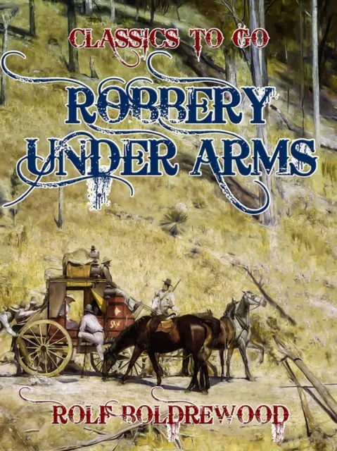 Robbery under Arms
