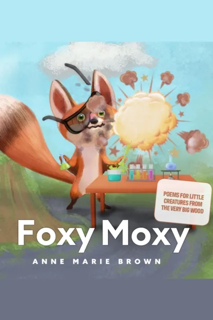 Foxy Moxy