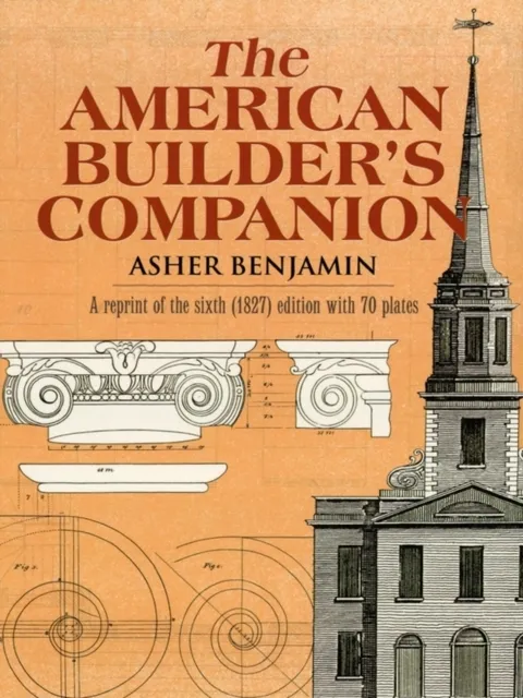 American Builder's Companion