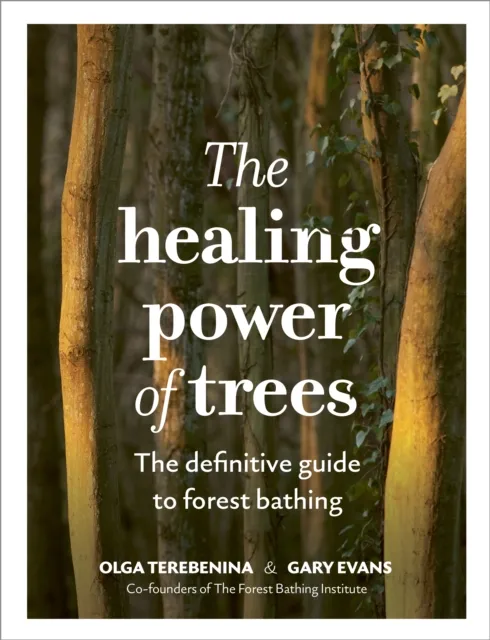 Healing Power of Trees