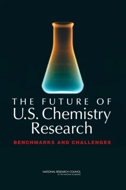 Future of U.S. Chemistry Research