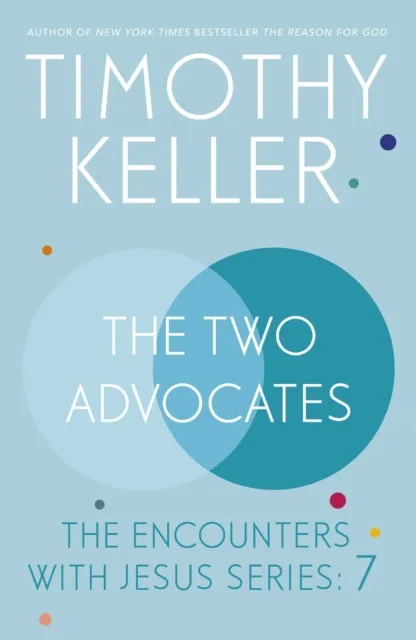 Two Advocates