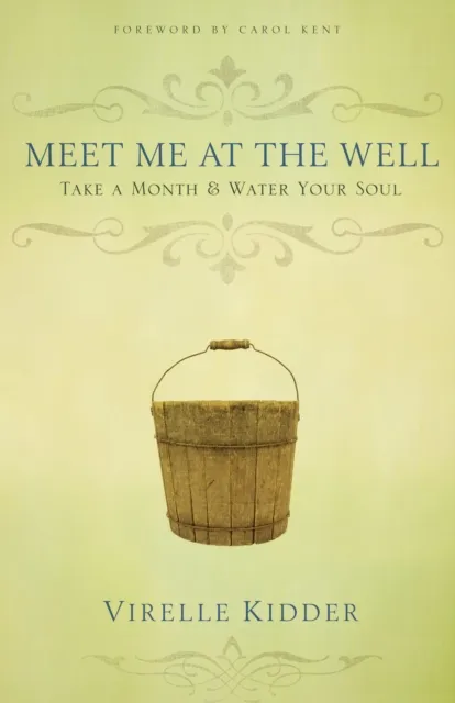 Meet Me At The Well