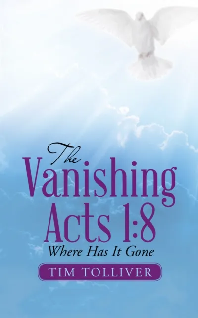 Vanishing Acts 1:8