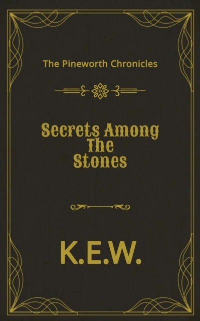 Secrets Among The Stones