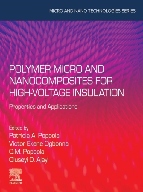 Polymer Micro and Nanocomposites for High Voltage Insulation