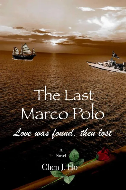 Last Marco Polo