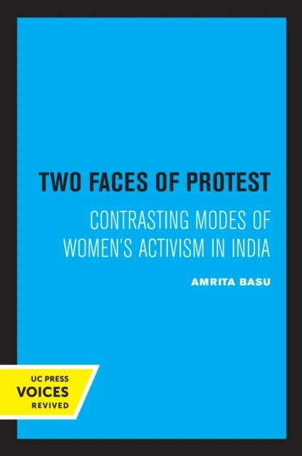 Two Faces of Protest