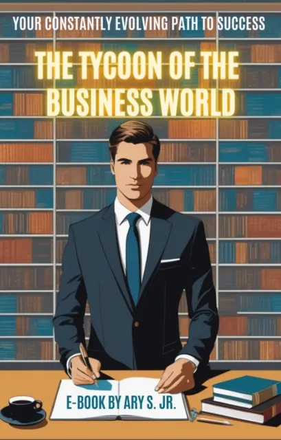 Tycoon of the Business World