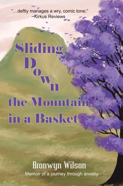Sliding Down the Mountain in a Basket