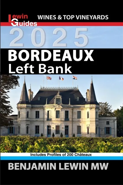 Bordeaux: Left Bank