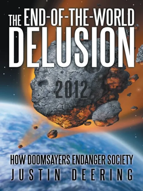 End-Of-The-World Delusion