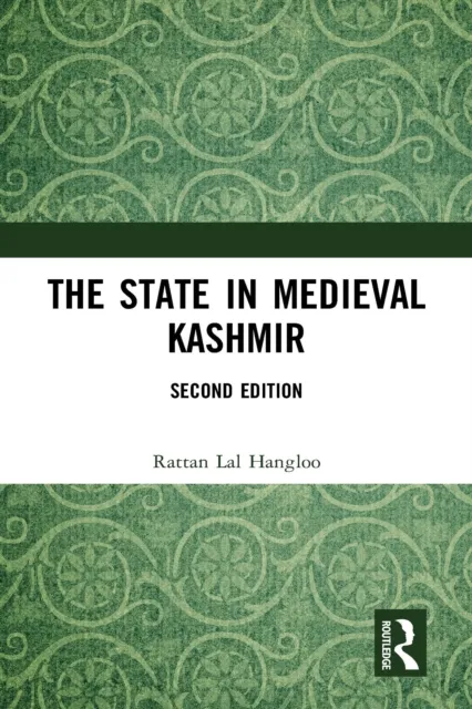 State in Medieval Kashmir