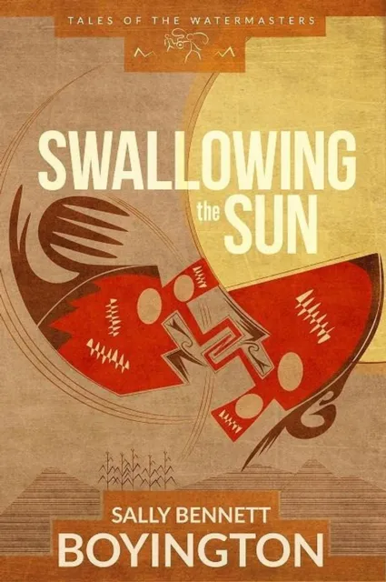 Swallowing the Sun