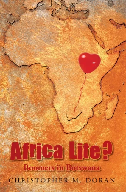 Africa Lite ?