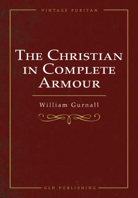 Christian In Complete Armour