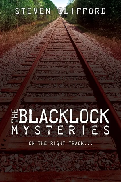 Blacklock Mysteries