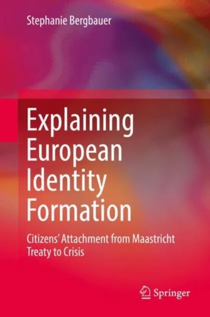 Explaining European Identity Formation