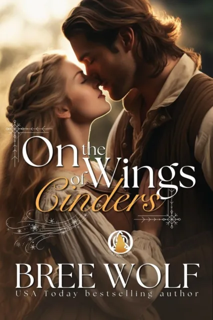 On the Wings of Cinders
