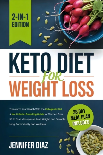 Keto Diet for Weight Loss