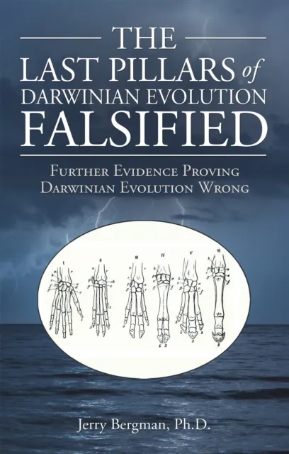 Last Pillars of Darwinian Evolution Falsified