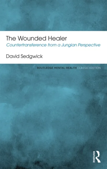 Wounded Healer
