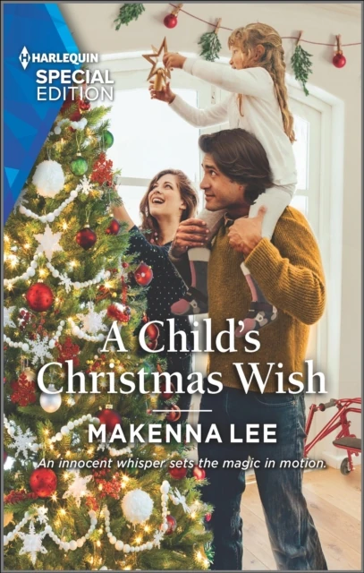 Child's Christmas Wish