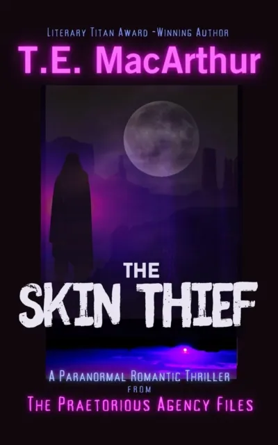 Skin Thief