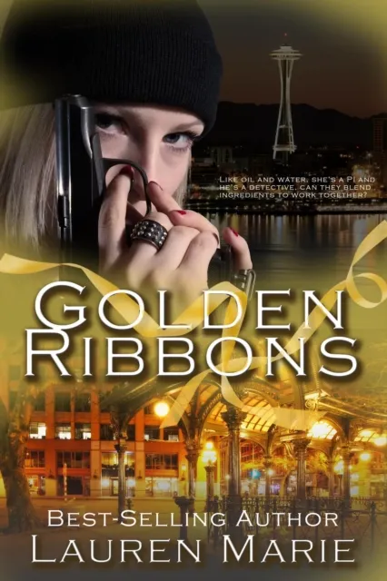 Golden Ribbons