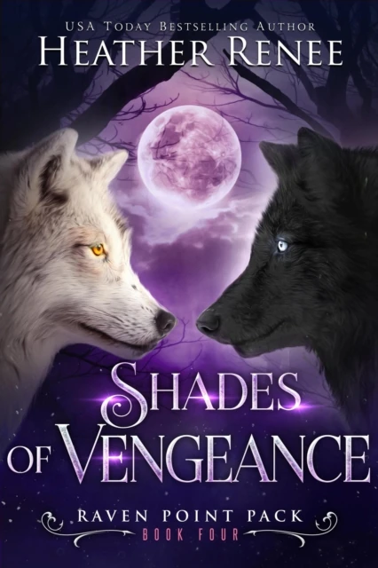 Shades of Vengeance