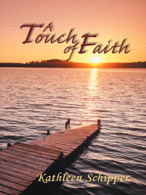 Touch of Faith