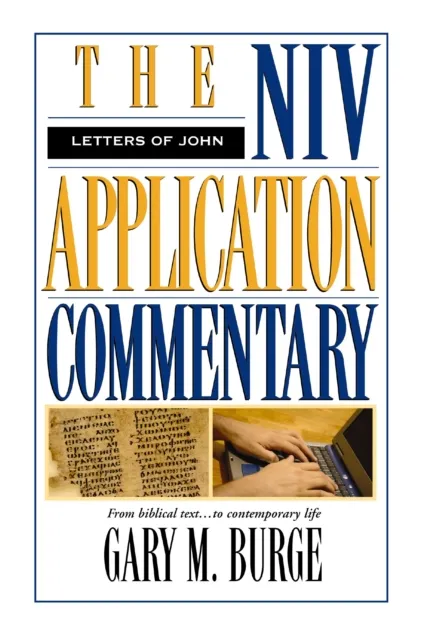 Letters of John