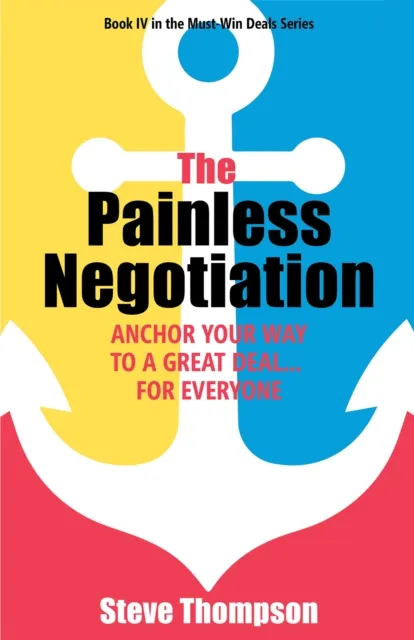 Painless Negotiation