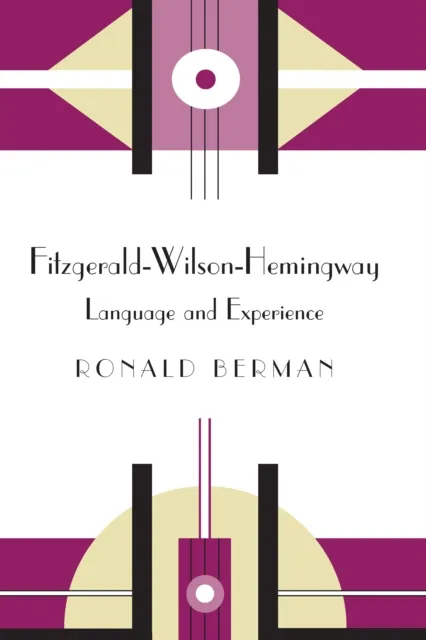 Fitzgerald-Wilson-Hemingway