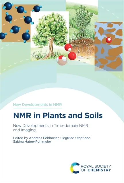 NMR in Plants and Soils