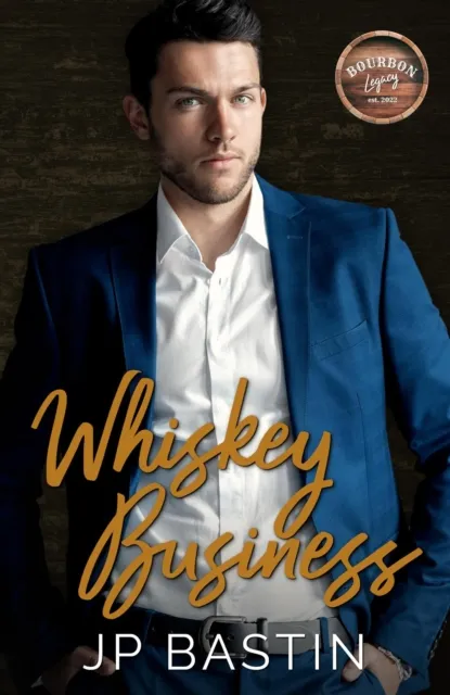 Whiskey Business