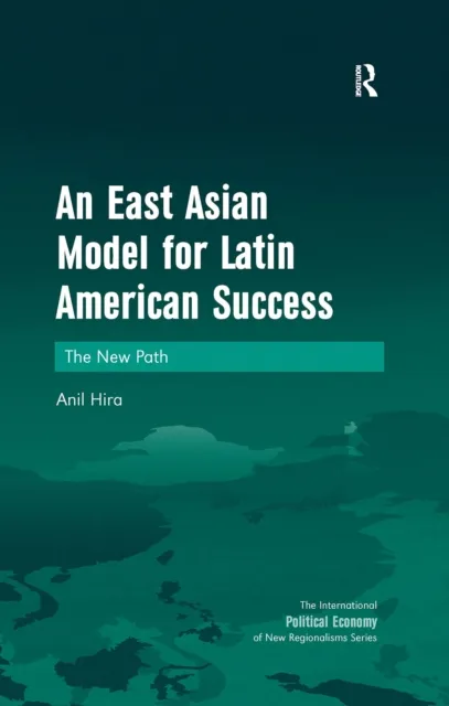 East Asian Model for Latin American Success