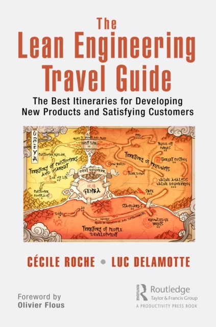 Lean Engineering Travel Guide