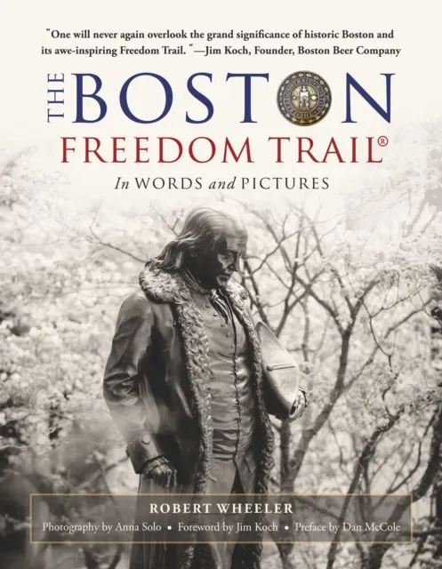 Boston Freedom Trail