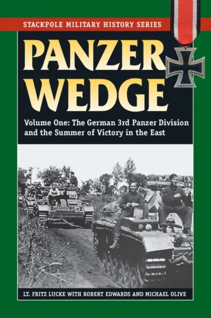 Panzer Wedge