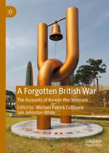 Forgotten British War