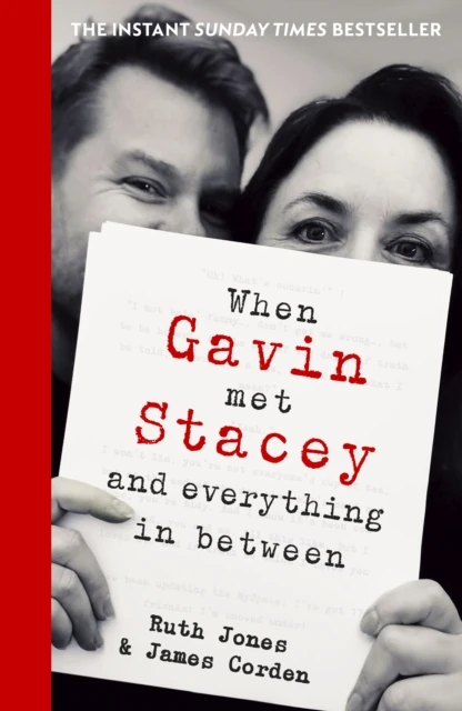 When Gavin Met Stacey and Everything in Between