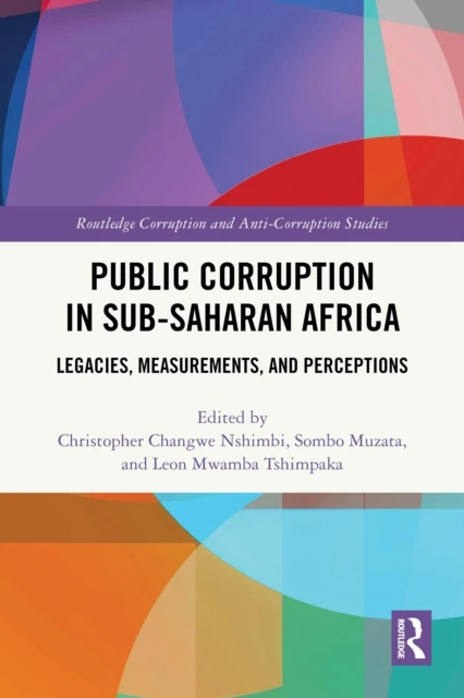 Public Corruption in Sub-Saharan Africa